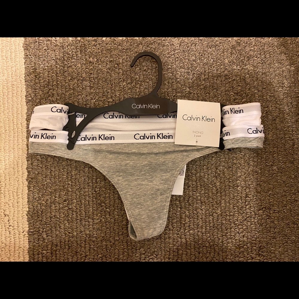 Calvin Klein underwear